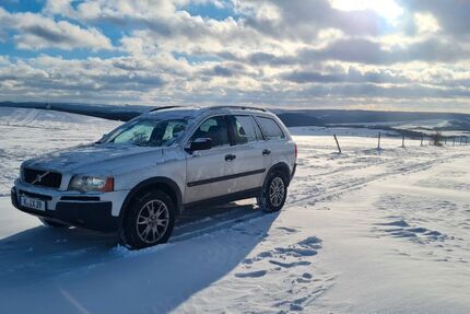 Volvo XC90 269.655 km 5.200 &euro; Köln 50937