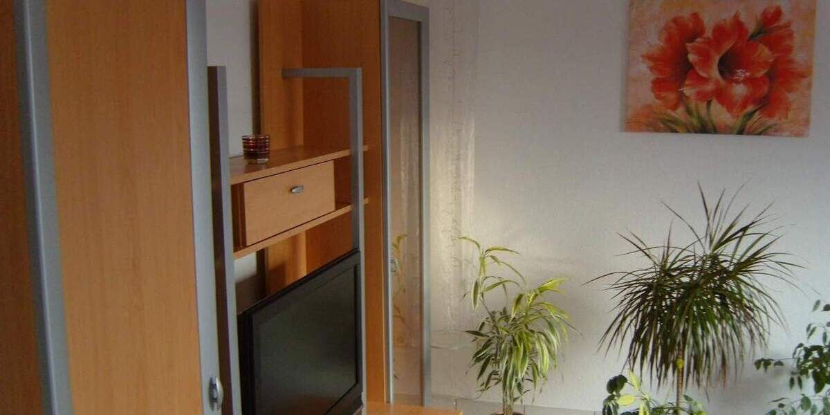 Etagenwohnung Erftstadt Blessem - 2 Zimmer, 50 m&sup2;, 690&euro; | Angebot:25309403