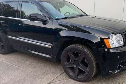Jeep Grand Cherokee 160.000 km 14.995 € Köln 51107