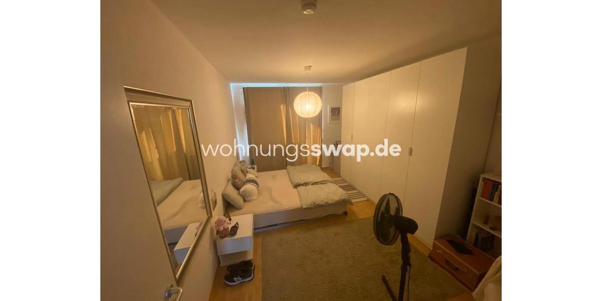 Wohnungsswap - 3 Zimmer, 66 m² - Lüttringhauser Str., Köln 3 zimmer