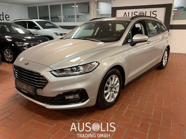 Ford Mondeo 117.000 km 14.990 &euro; Wülfrath 42489