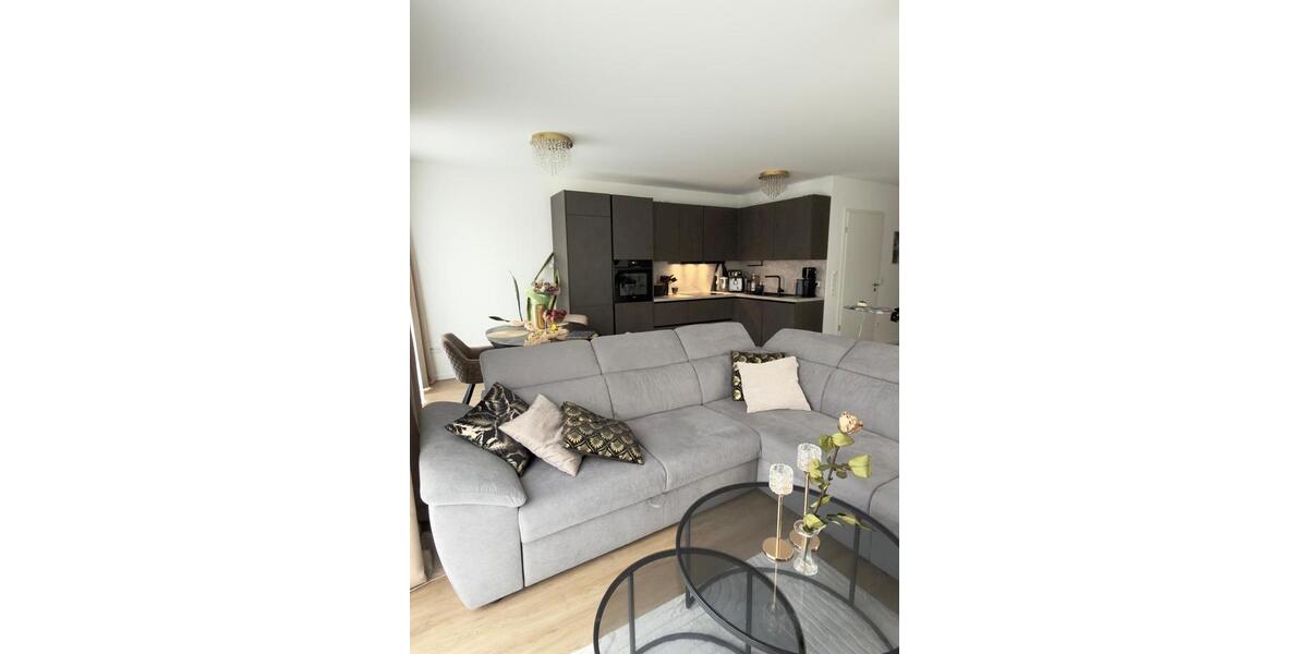 Etagenwohnung Bergheim - 3 Zimmer, 70 m&sup2;, 1.040&euro; | Angebot:25606613