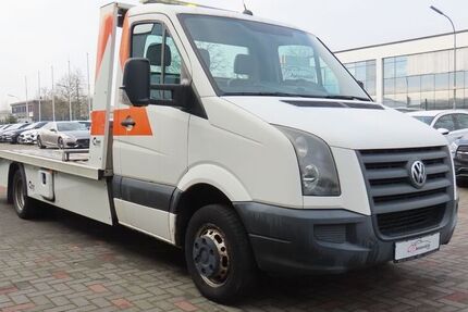 VW Crafter