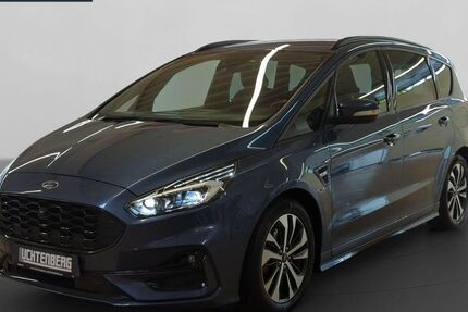Ford S-Max 47.300 km 28.240 &euro; Leverkusen 51381