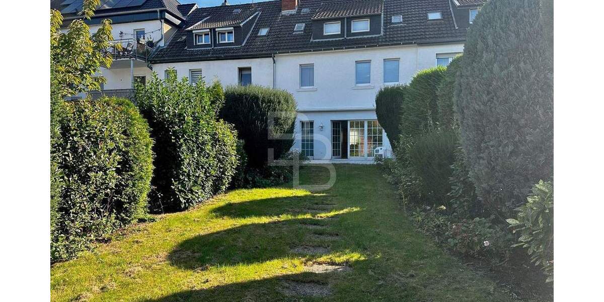 Reihenmittelhaus Köln Mauenheim - 4 Zimmer, 120 m&sup2;, 599.000&euro; | Angebot:24042425