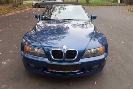 BMW Z3