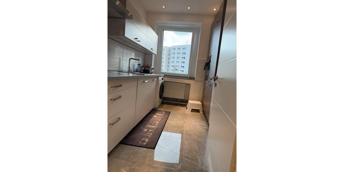 Etagenwohnung Düsseldorf Flingern Süd - 3 Zimmer, 64 m&sup2;, 339.000&euro; | Angebot:26345335