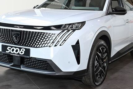 Peugeot 5008 5.000 km 36.990 &euro; Düsseldorf 40233