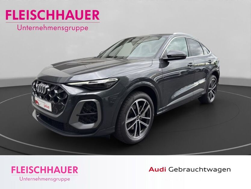 Audi Q5 3.000 km 70.990 € Köln 50968