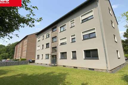 Wohnung zum Kaufen in Grevenbroich 168.000 € 58.78 m² 3 zimmer