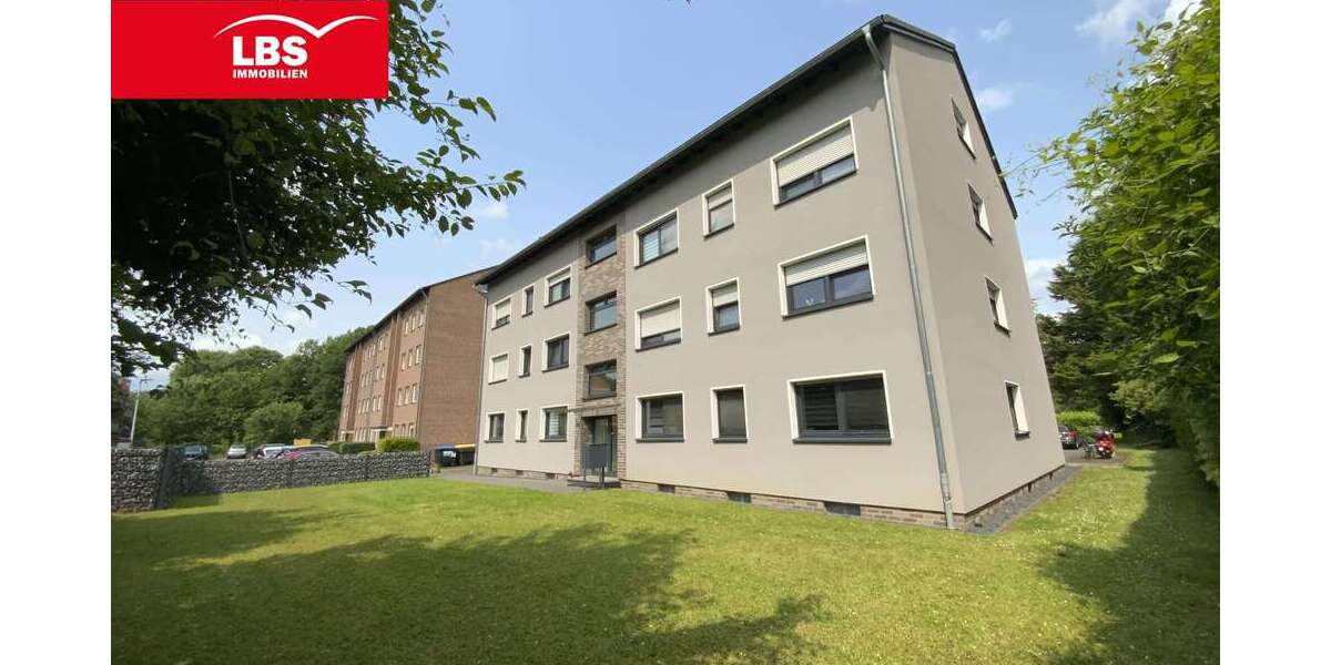 Wohnung zum Kaufen in Grevenbroich 168.000 € 58.78 m² 3 zimmer