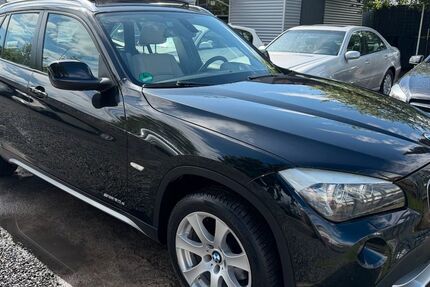 BMW X1 243.000 km 7.300 &euro; Dormagen 41539