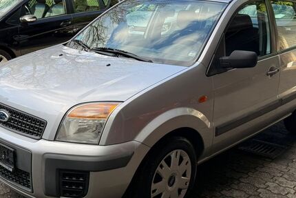 Ford Fusion 115.400 km 3.450 &euro; Hürth 50354