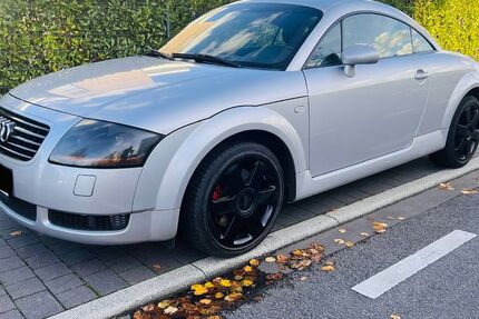 Audi TT 270.000 km 2.700 € Köln 50859