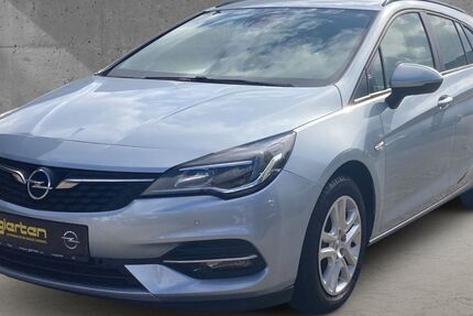 Opel Astra 75.600 km 11.990 &euro; Hilden 40721