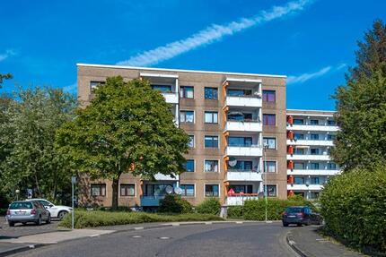 Großzügige 3-Zimmer-Wohnung in Leverkusen Steinbüchel 3 zimmer