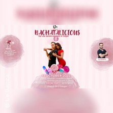 Bachatalicious