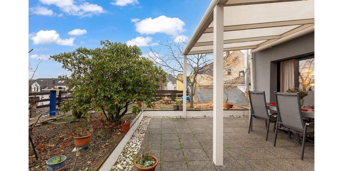 Mehrfamilienhaus, Wohnhaus Bergisch Gladbach Heidkamp - 7 Zimmer, 173 m&sup2;, 830.000&euro; | Angebot:24322206