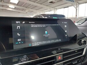 Citroen C4 Feel Pack 1.2 Kam Tempomat Klima 16.501 km 18.180 &euro; HAAN 42781