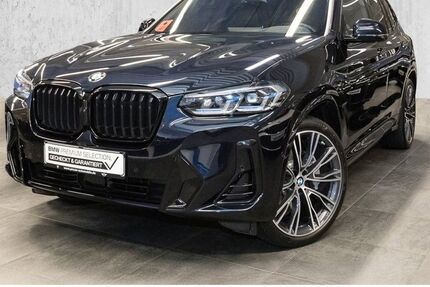 BMW X3 21.357 km 59.490 &euro; Leverkusen 51371