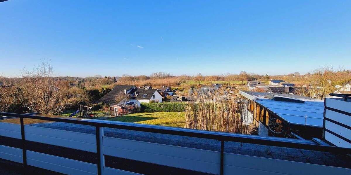 Einfamilienhaus Wermelskirchen Dabringhausen - 5 Zimmer, 136 m&sup2;, 410.000&euro; | Angebot:25214189