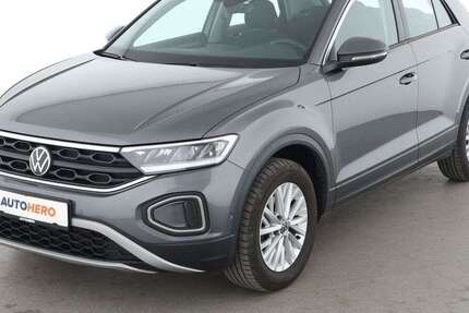 VW T-Roc 34.716 km 21.050 € Köln 50739