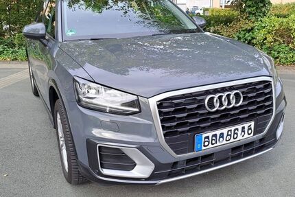 Audi Q2 65.000 km 16.500 &euro; Solingen 42699