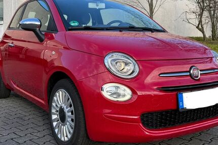Fiat 500 11.000 km 7.999 &euro; Troisdorf 53842