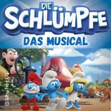 Die Schlümpfe - Das Musical Rheinbach