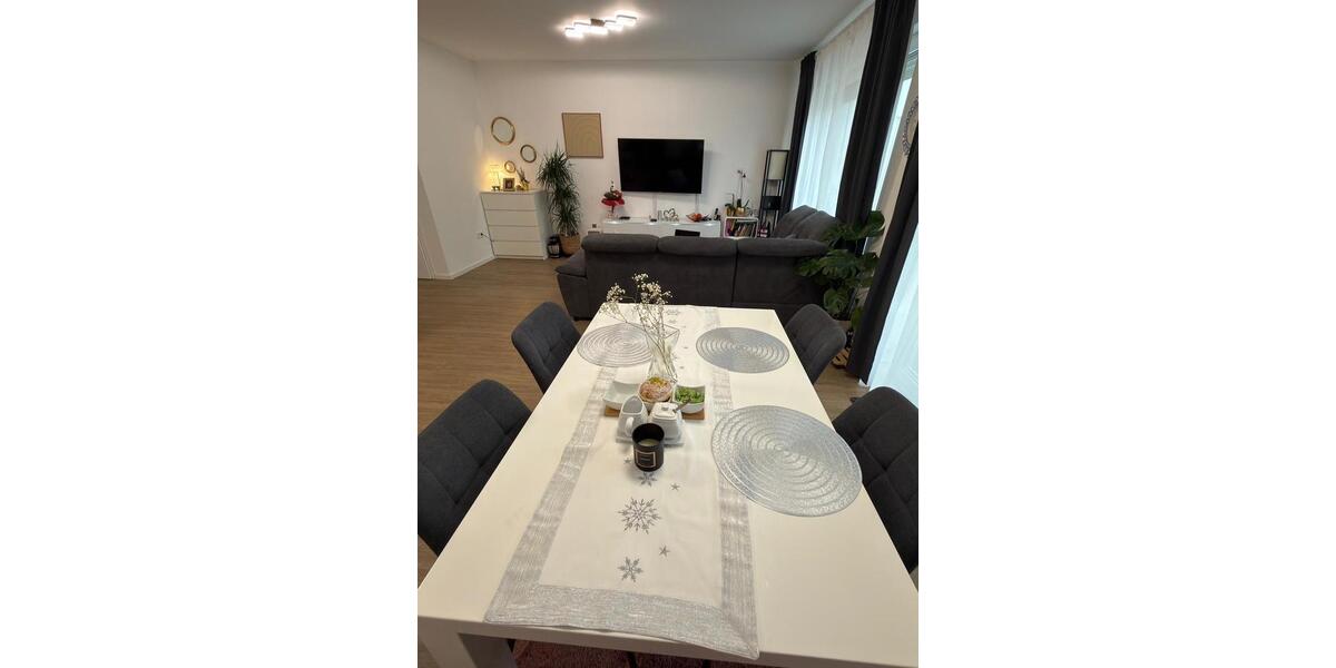 Erdgeschoßwohnung Bergheim - 2 Zimmer, 66 m&sup2;, 960&euro; | Angebot:24977437