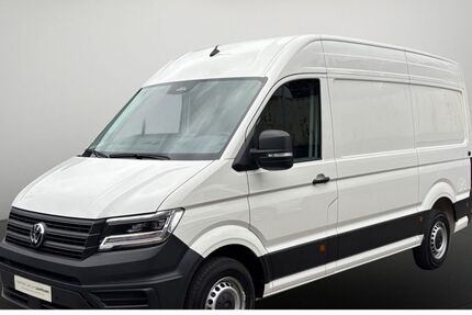 VW Crafter 4.980 km 65.980 &euro; Leverkusen 51379