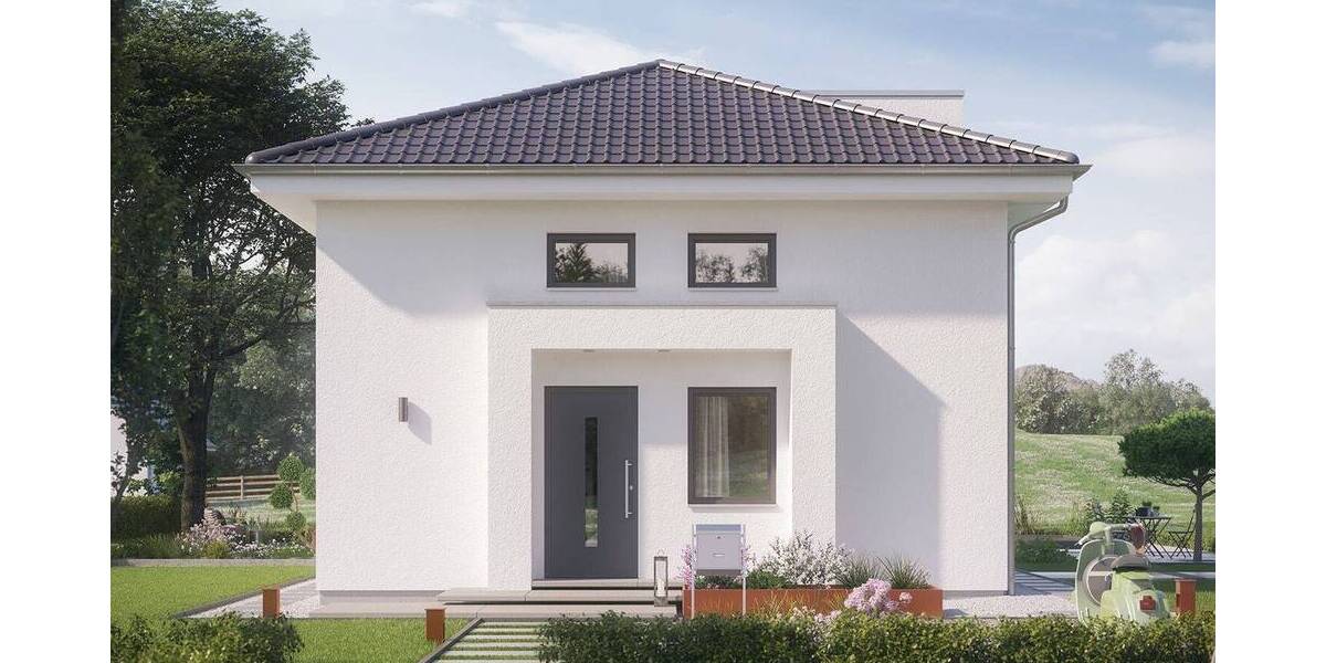 Einfamilienhaus Bedburg Lipp - 6 Zimmer, 116 m&sup2;, 384.258&euro; | Angebot:26798123