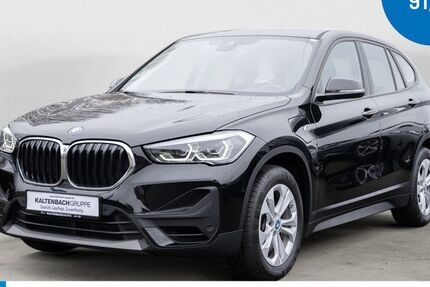 BMW X1 97.717 km 22.290 &euro; Wermelskirchen 42929
