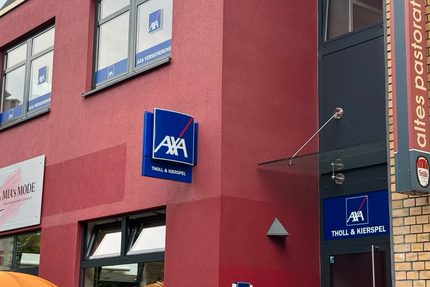 Gewerbeobjekt Bergisch Gladbach - 1.060&euro; | Angebot:27417421
