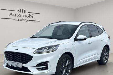 Ford Kuga 28.500 km 17.650 &euro; Hürth 50354