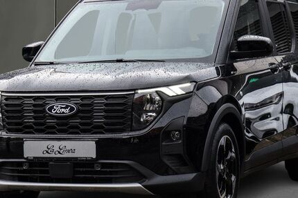 Ford Tourneo Courier 4.500 km 31.490 &euro; Köln / Porz 51149