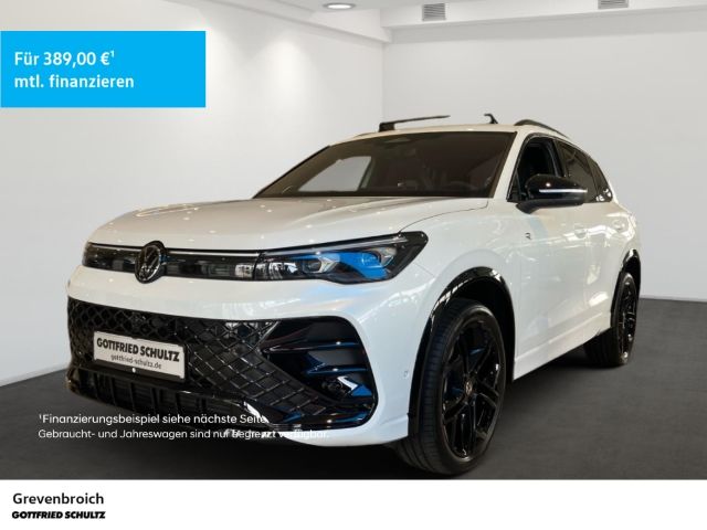 VW Tiguan 19.999 km 56.980 &euro; Grevenbroich 41515