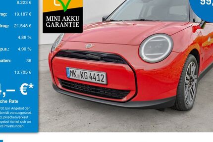 Mini Cooper E 13.900 km 27.410 &euro; Overath-Vilkerath 51491