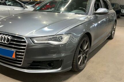Audi A6 150.000 km 19.999 &euro; Düsseldorf 40233
