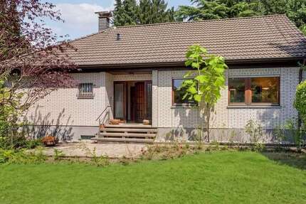 Haus Solingen Höhscheid - 4 Zimmer, 135 m&sup2;, 495.000&euro; | Angebot:27392317