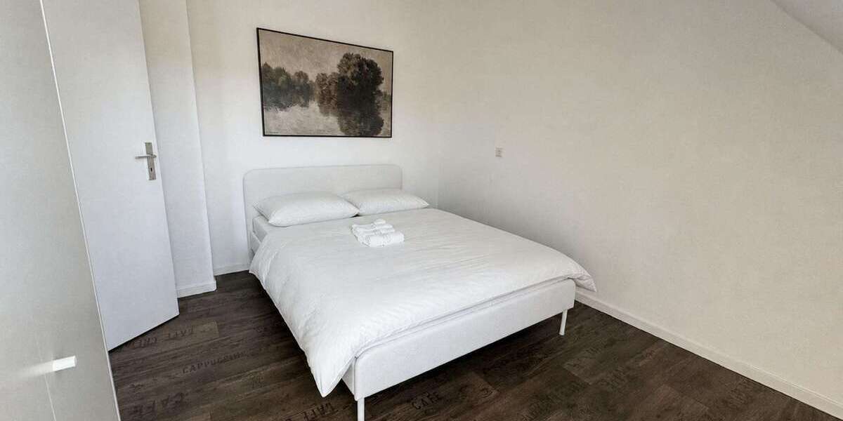 Zimmer Düsseldorf Düsseltal - 1 Zimmer, 1.020&euro; | Angebot:26881525