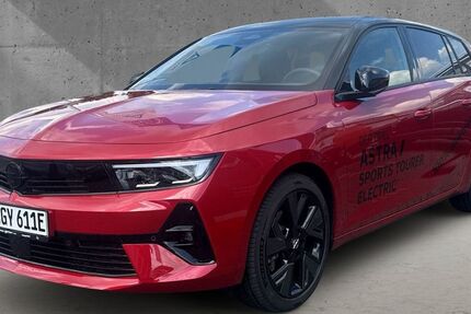 Opel Astra 14.000 km 30.890 &euro; Hilden 40721