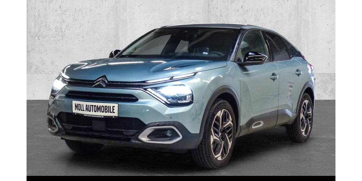 Citroen C4 16.681 km 19.690 &euro; Köln 50825