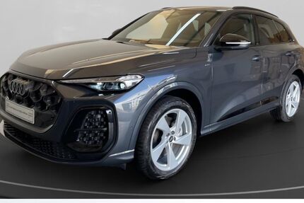 Audi Q5 16.200 km 69.880 &euro; Köln 50823