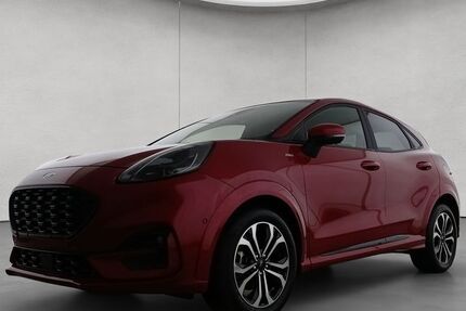 Ford Puma 14.578 km 21.790 € Düsseldorf 40549