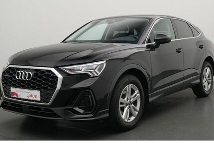 Audi Q3 75.360 km 27.988 &euro; Leverkusen 51379