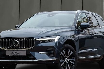 Volvo XC60 55.380 km 40.950 € Bergisch Gladbach 51469