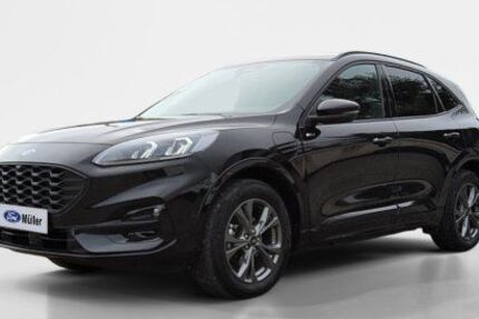 Ford Kuga 37.901 km 26.950 &euro; Bergisch Gladbach 51427