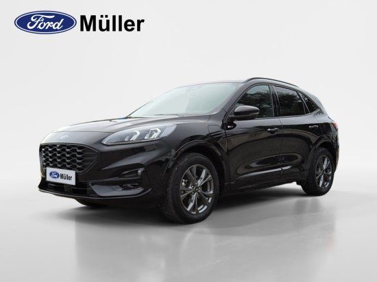 Ford Kuga 37.901 km 26.950 &euro; Bergisch Gladbach 51427