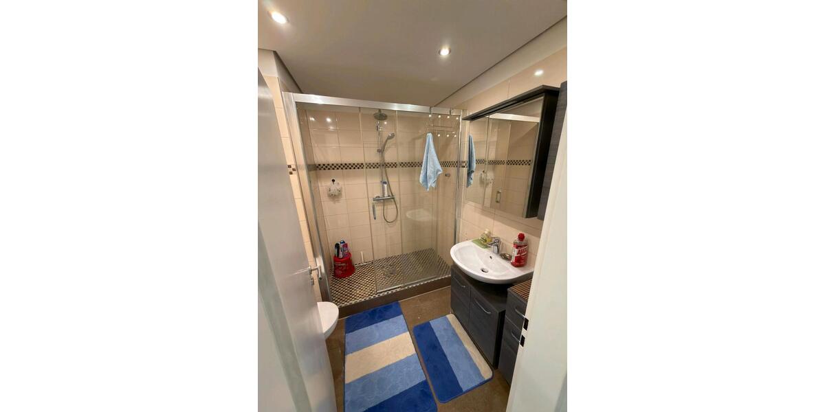 4-Zimmer-Wohnung ca 84qm 4 zimmer